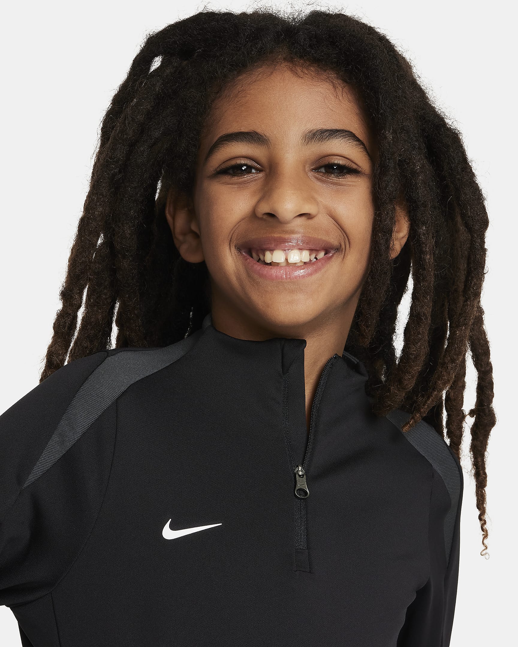 Nike Æfingapeysa Barna 3