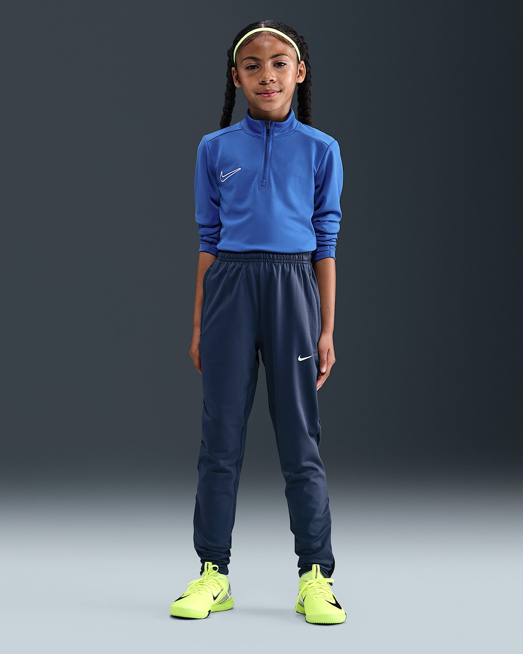 Nike Æfingabuxur Barna 1