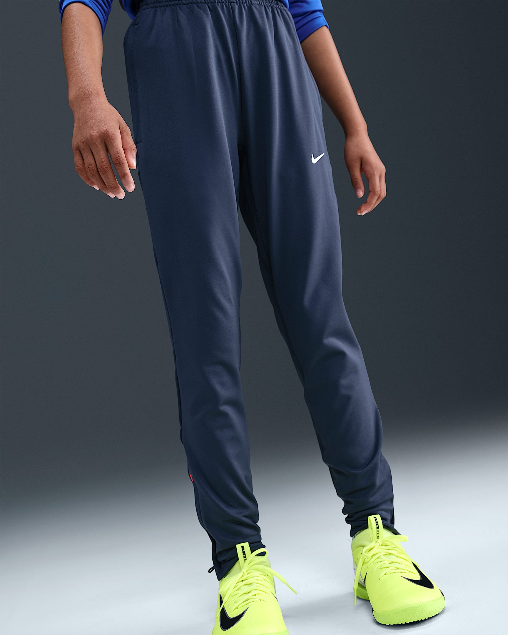 Nike Æfingabuxur Barna 2
