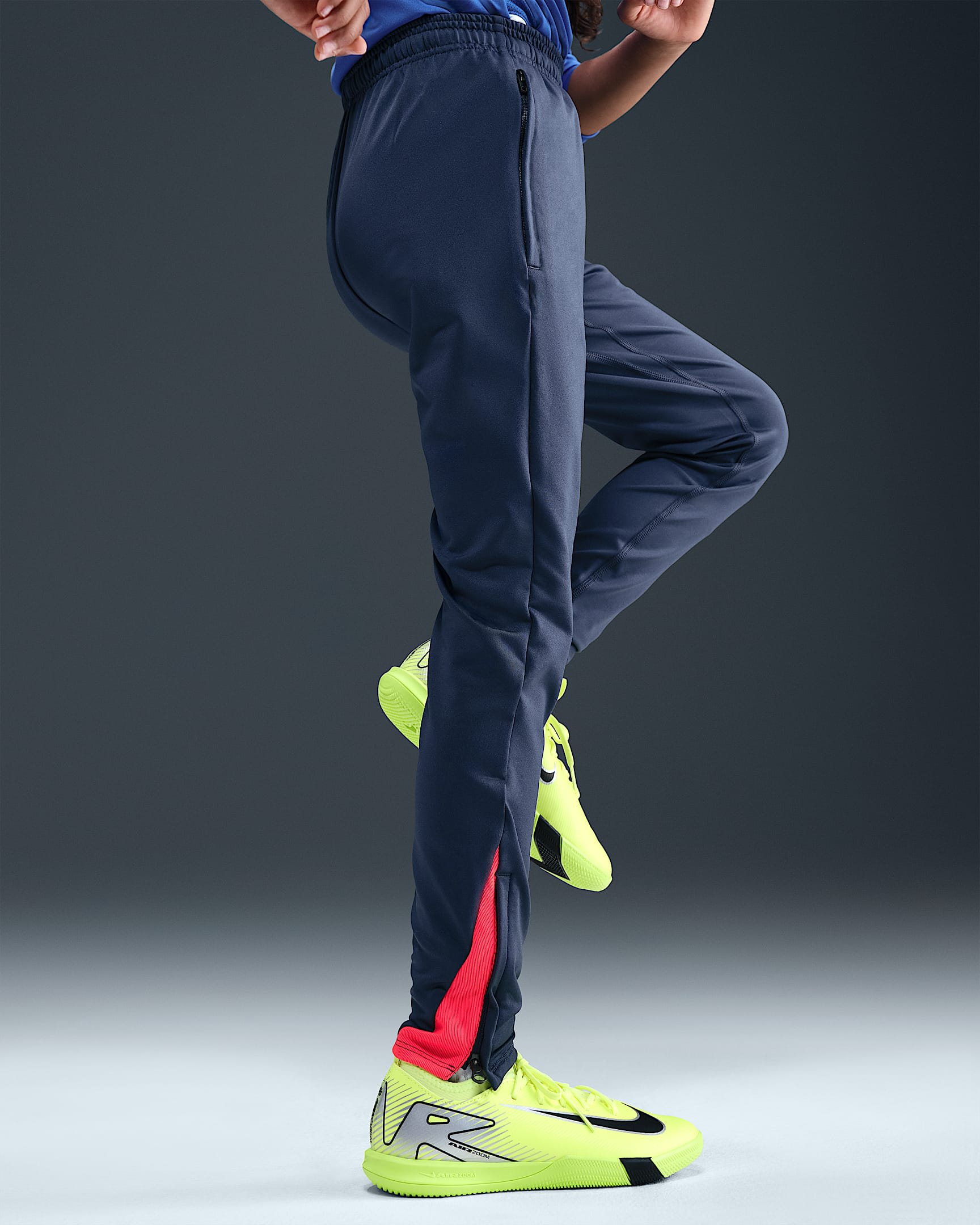 Nike Æfingabuxur Barna 3