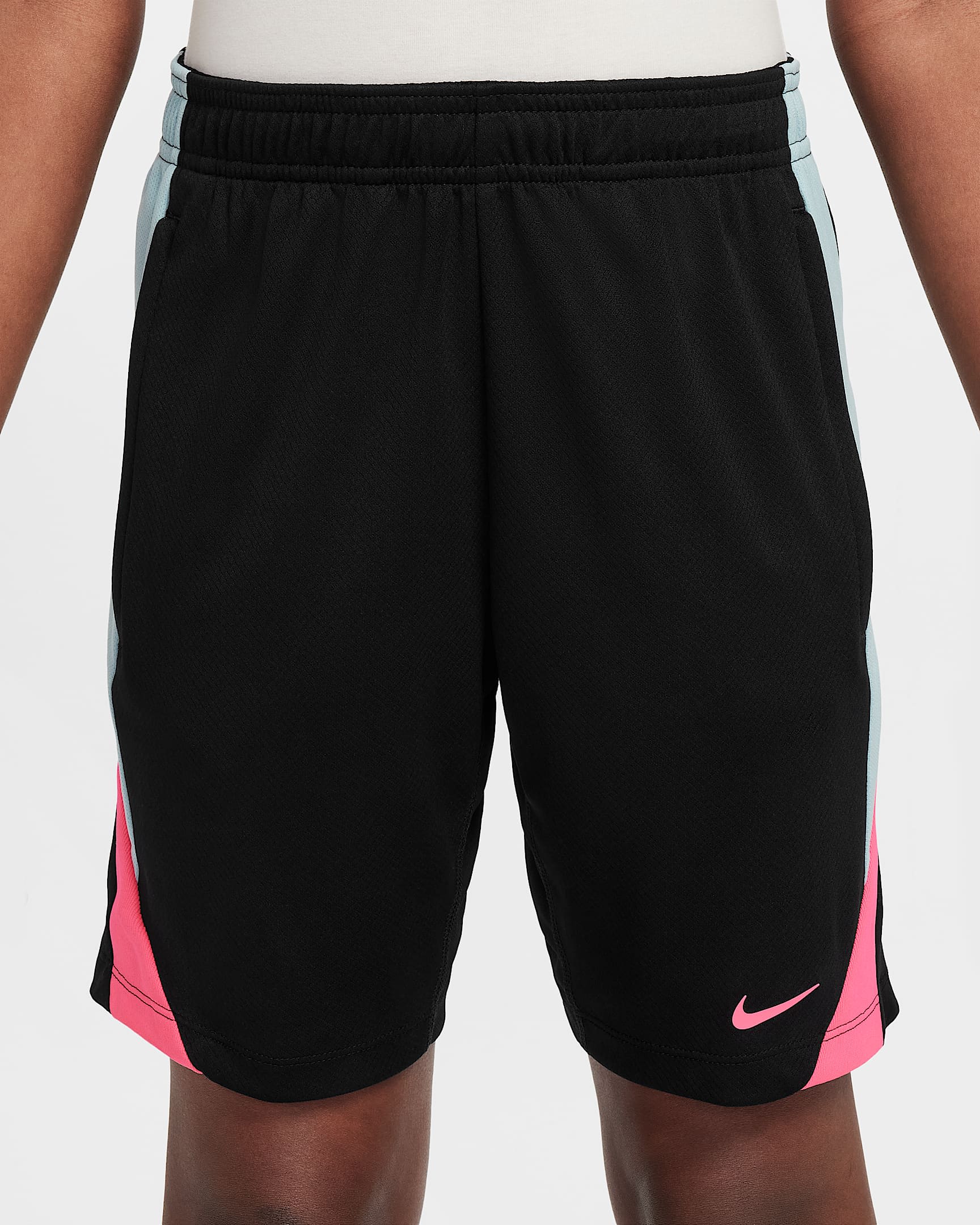 Nike Stuttbuxur Barna 2