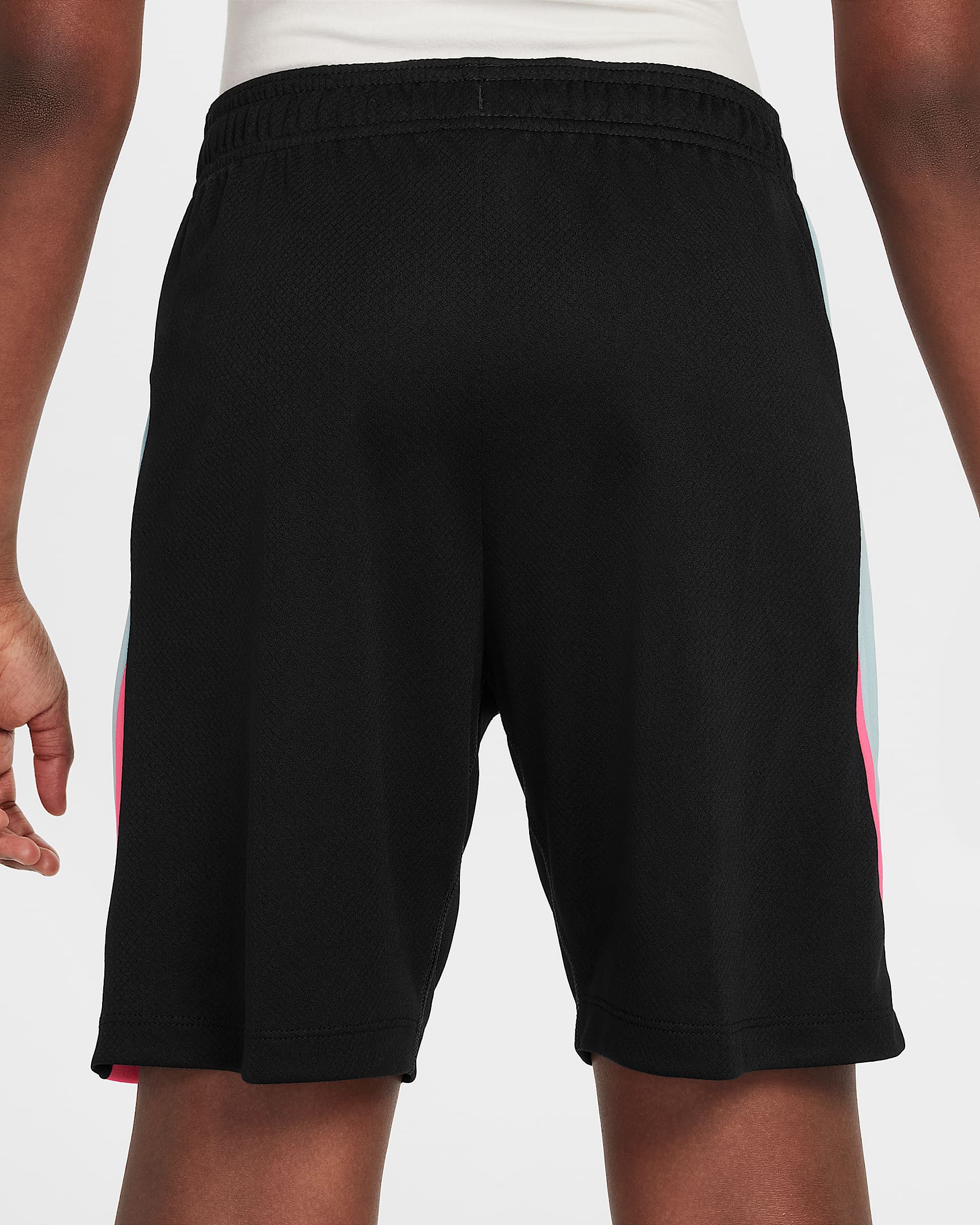 Nike Stuttbuxur Barna 3