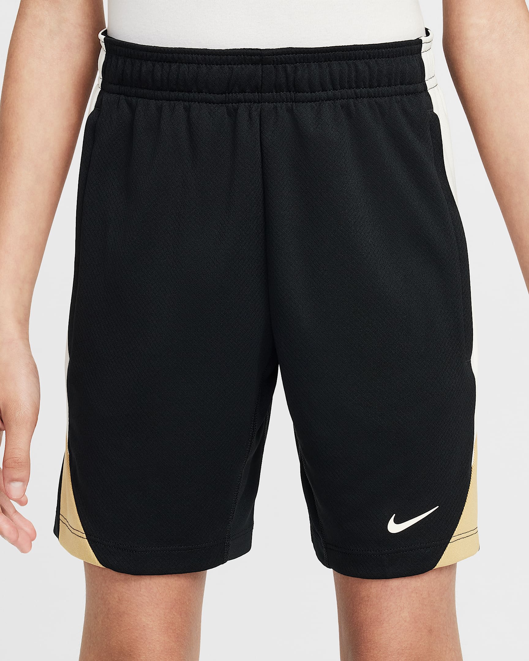 Nike Stuttbuxur Barna 2
