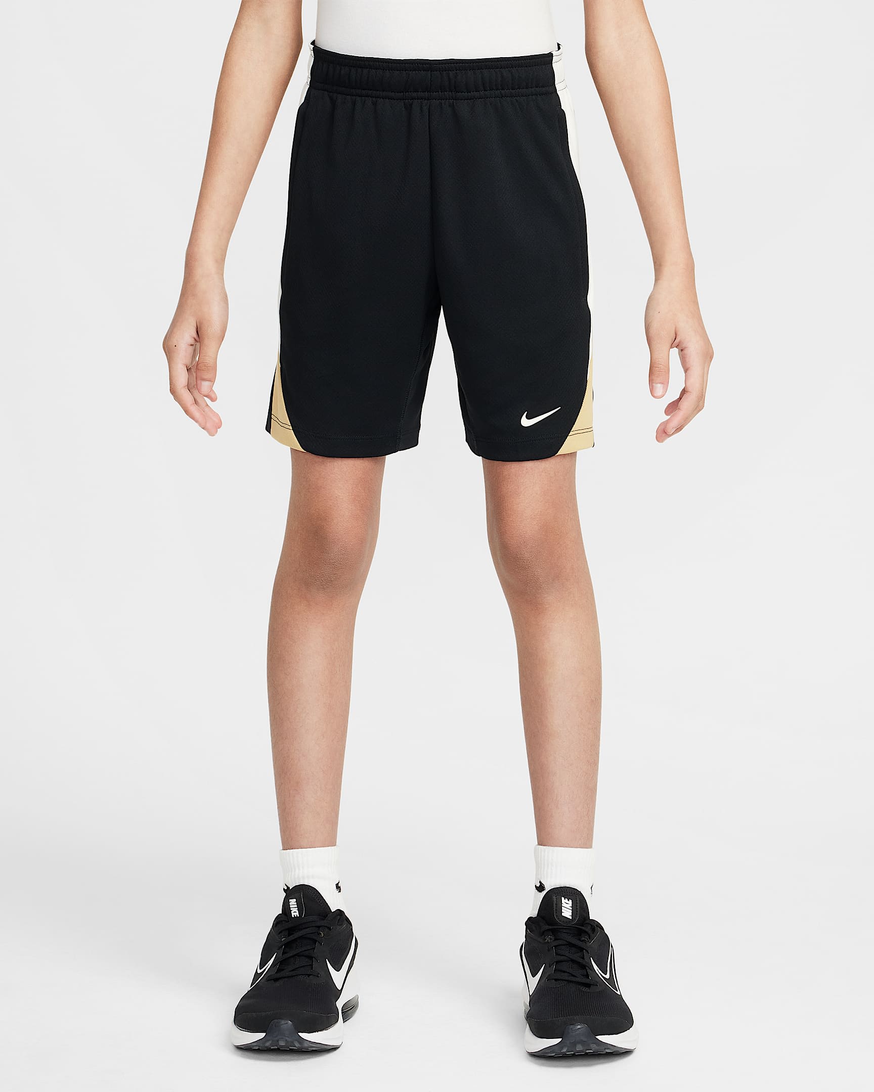 Nike Stuttbuxur Barna 1