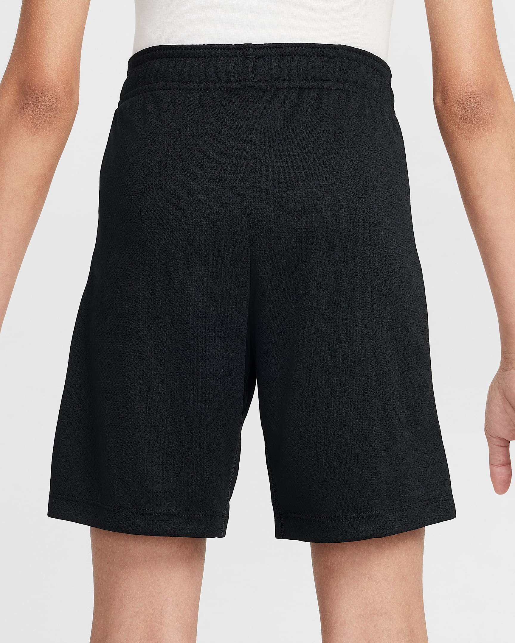Nike Stuttbuxur Barna 3