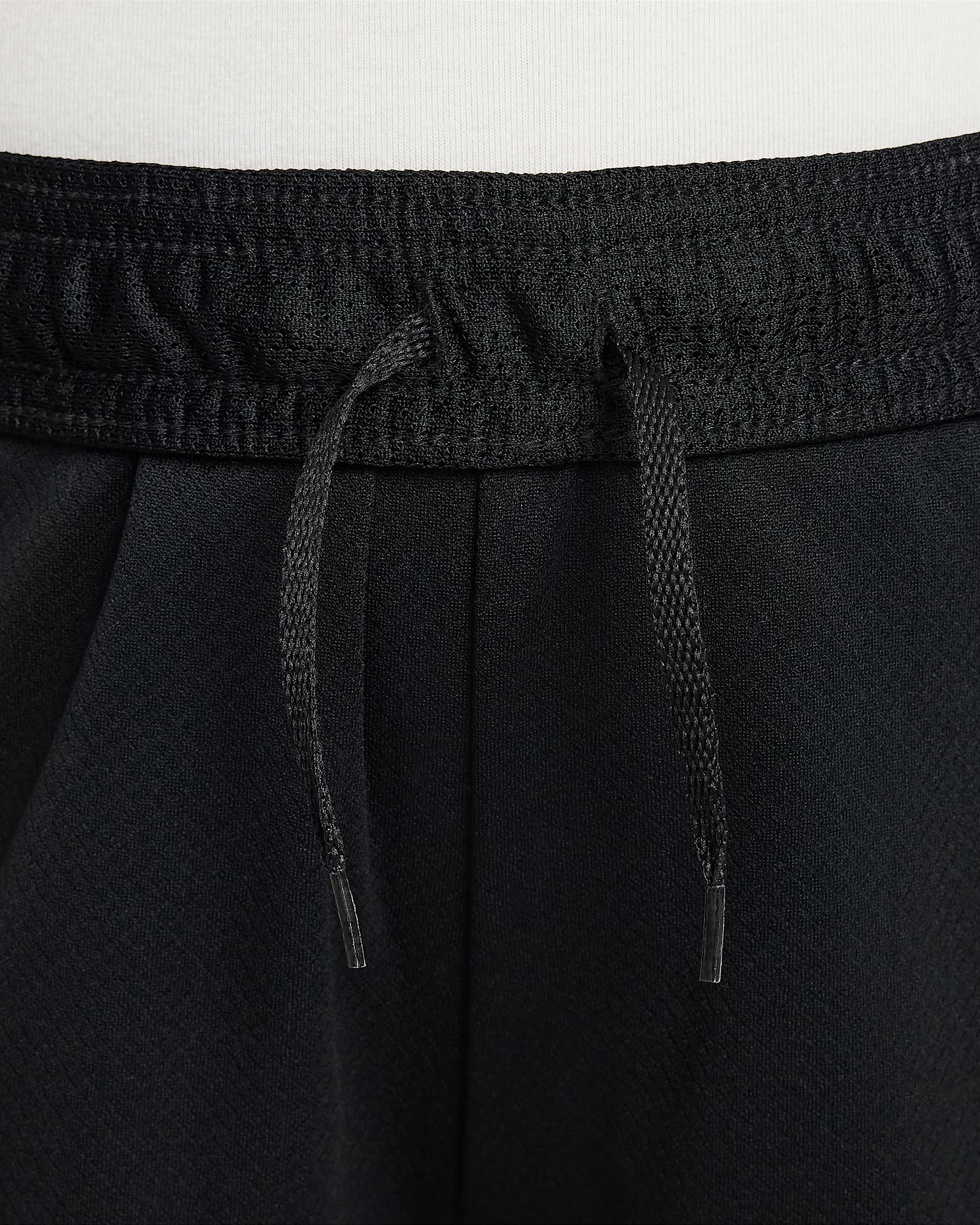 Nike Stuttbuxur Barna 4