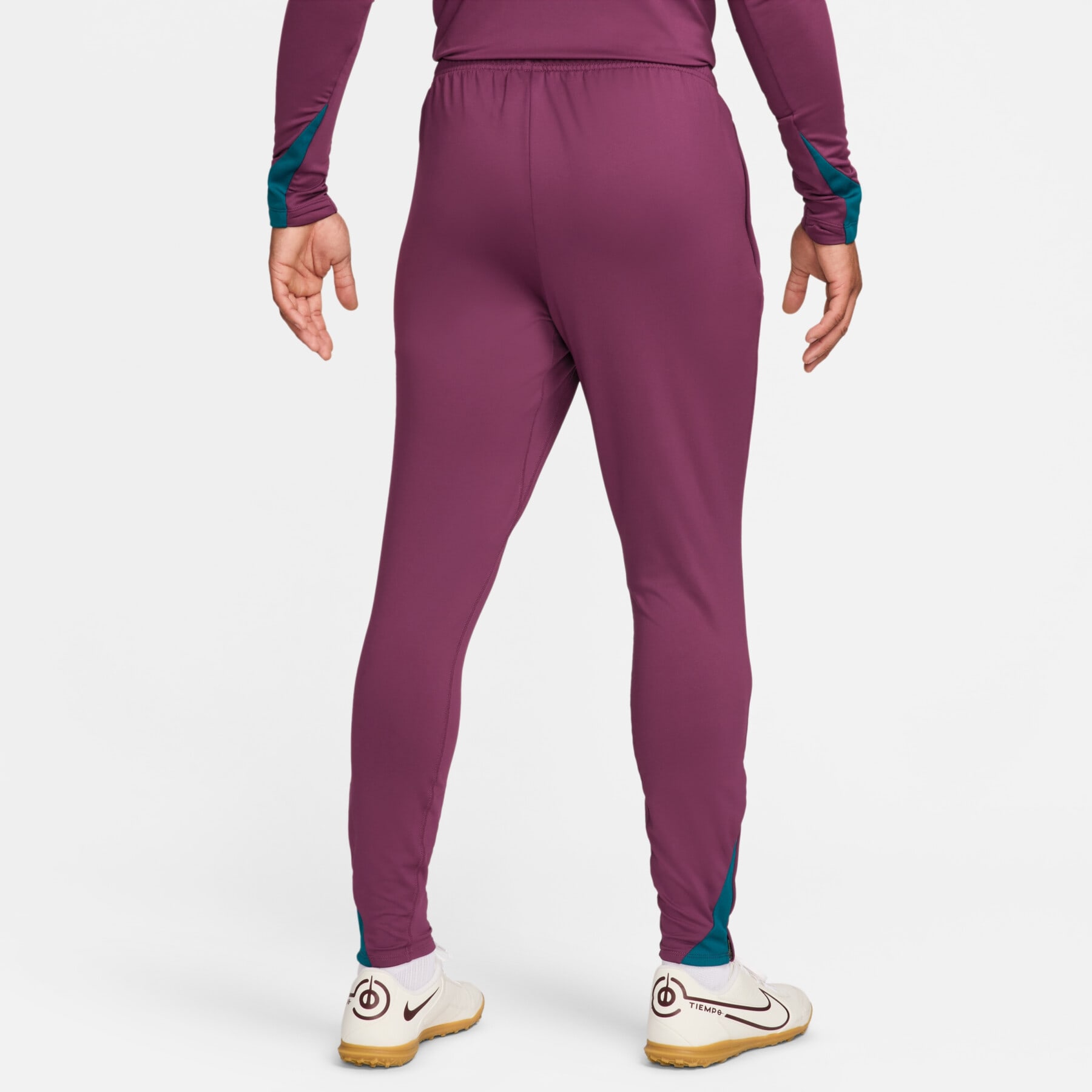 Paris Saint Germain Æfingabuxur Fullorðins 4