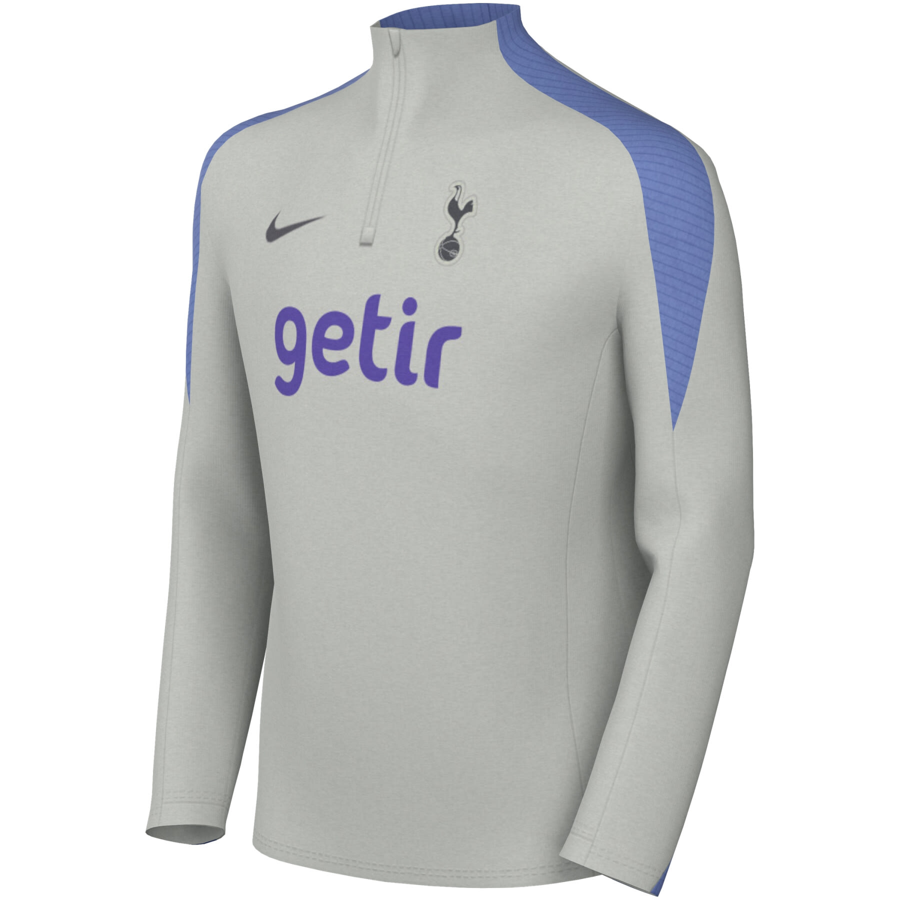 Tottenham Hotspur Æfingapeysa Barna 1