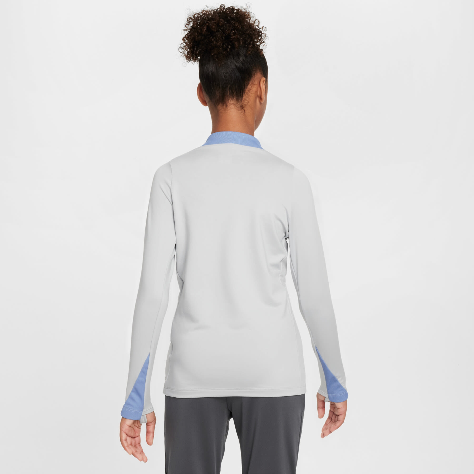 Tottenham Hotspur Æfingapeysa Barna 4