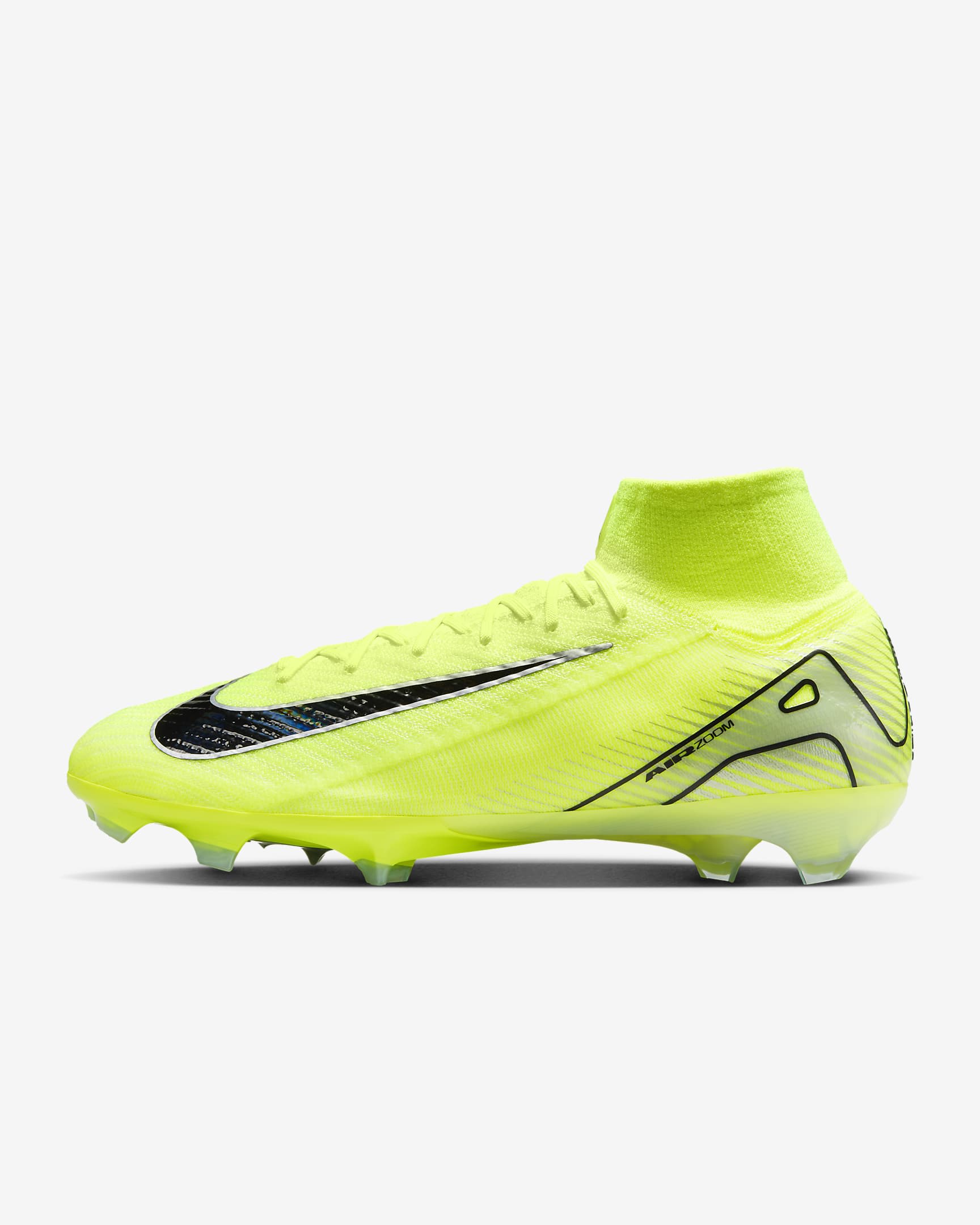ZM SUPERFLY 10 ELITE FG 1
