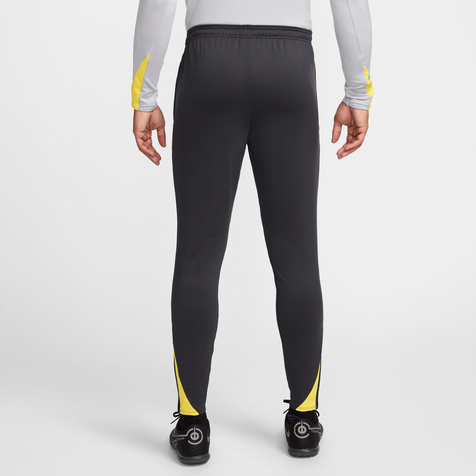 Liverpool Æfingabuxur Fullorðins  3