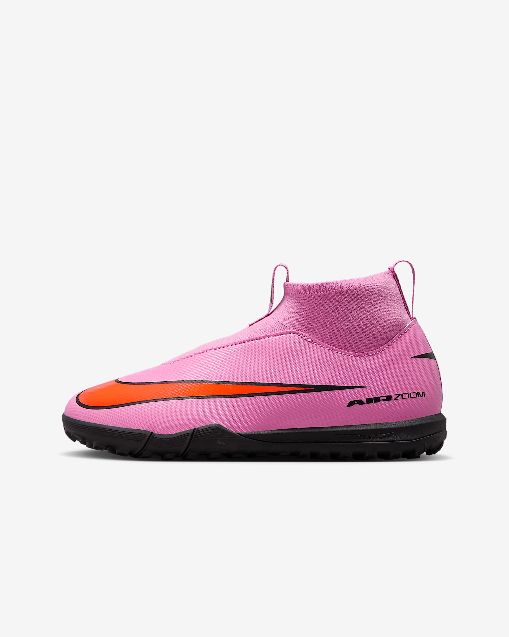 JR ZOOM SUPERFLY 10 ACADEMY TF 1