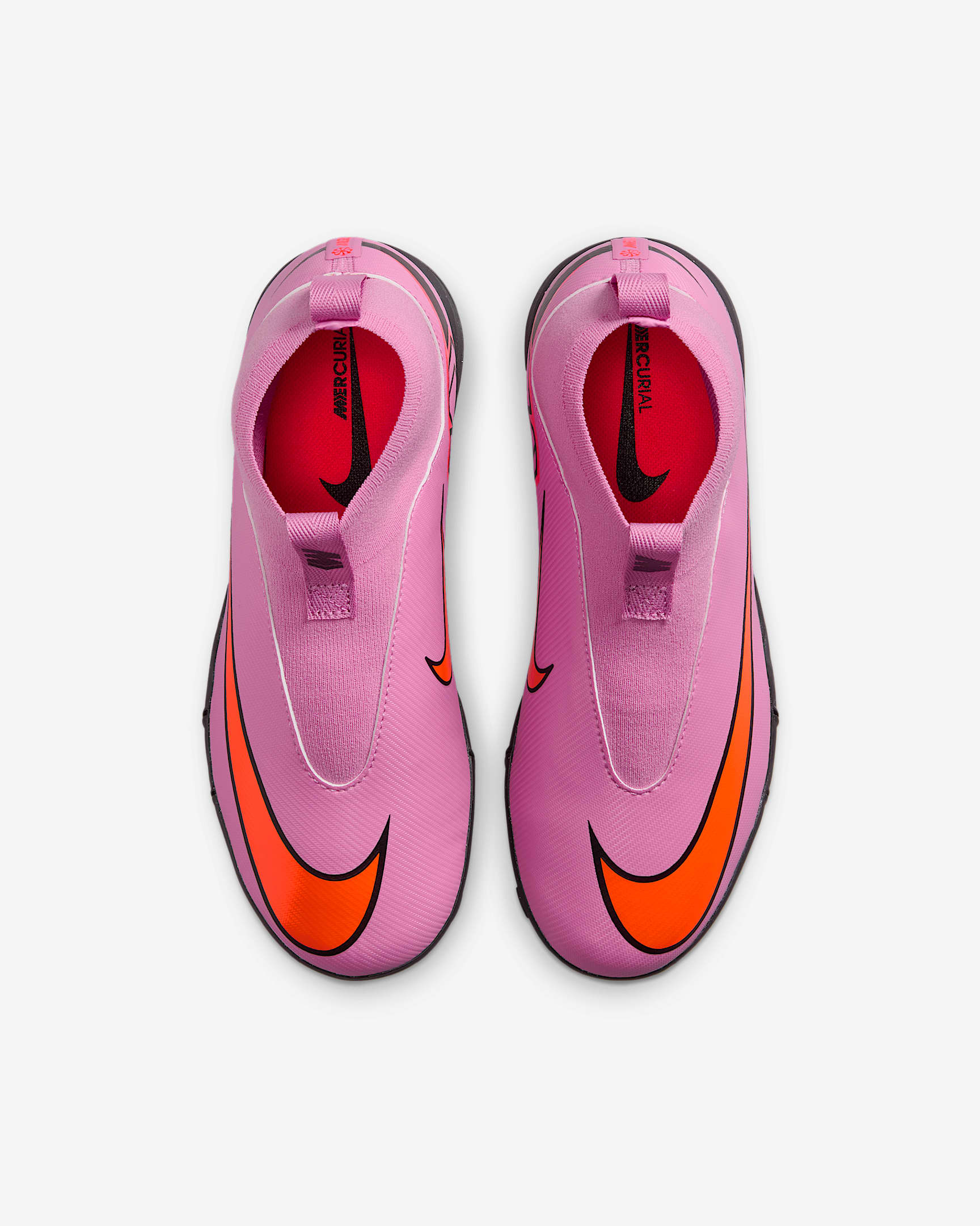 JR ZOOM SUPERFLY 10 ACADEMY TF 4