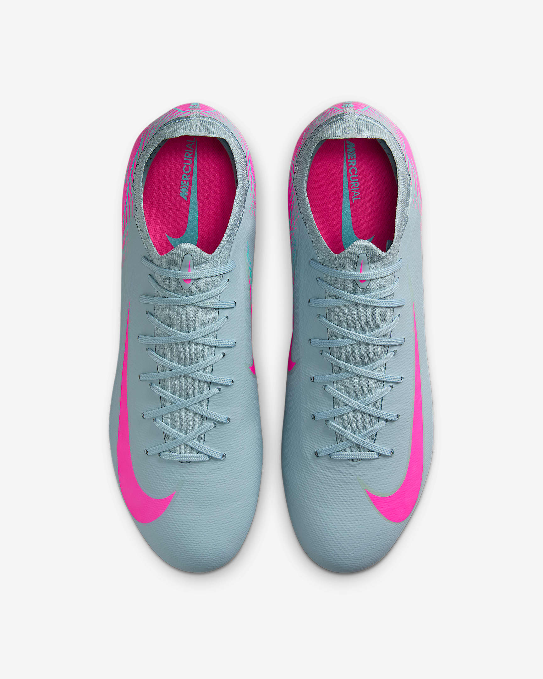 SU25-Nike Mercurial Vapor 16 Pro 4