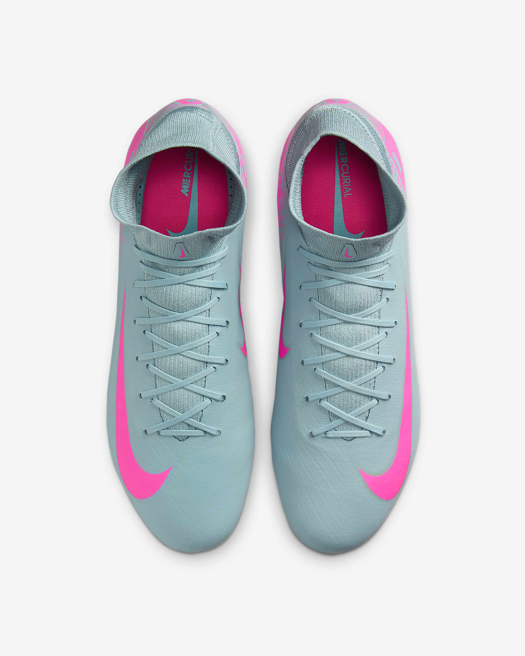 SU25-Nike Mercurial Superfly 10 Pro 4