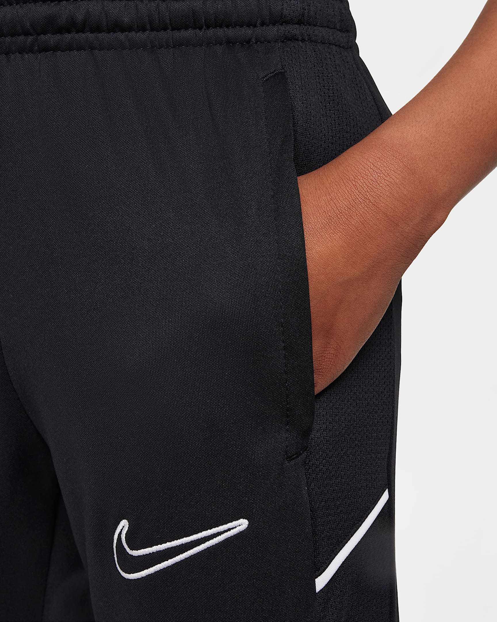 Nike Æfingabuxur Barna 4