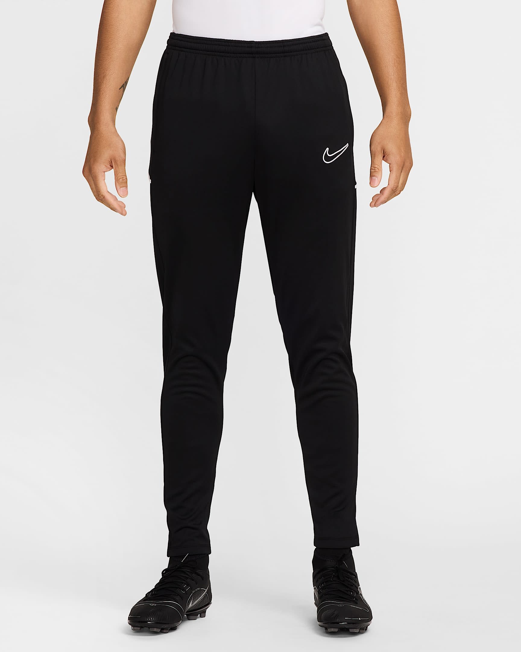 Nike Æfingabuxur Fullorðins 1