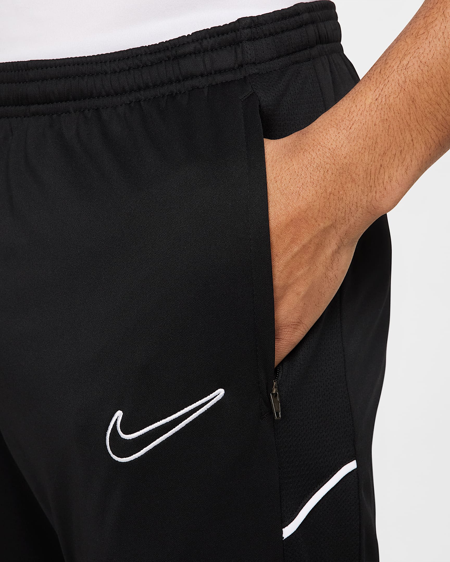 Nike Æfingabuxur Fullorðins 4