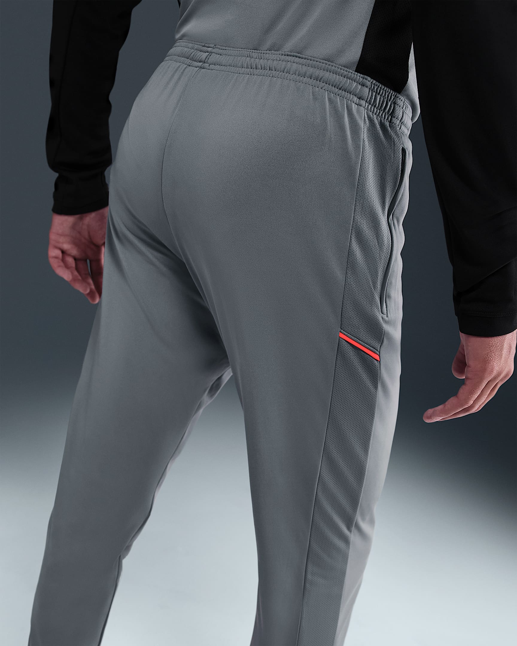 Nike Æfingabuxur Fullorðins 3
