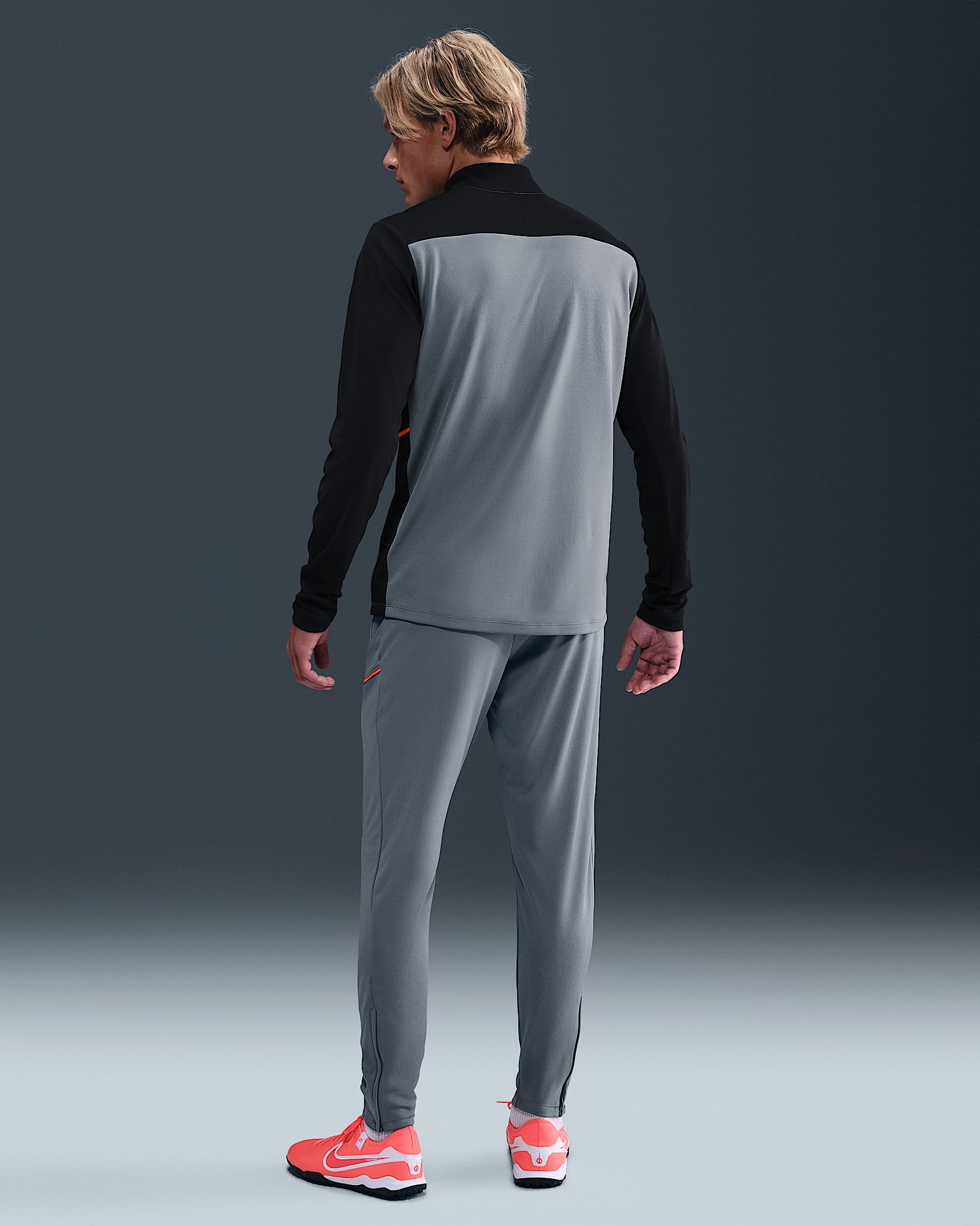 Nike Æfingabuxur Fullorðins 4