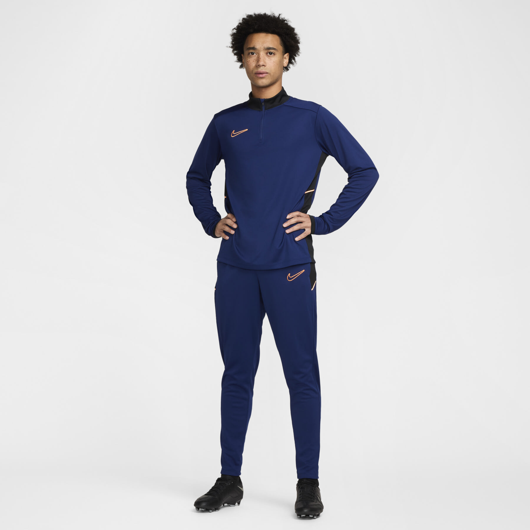 Nike Æfingapeysa Fullorðins 2