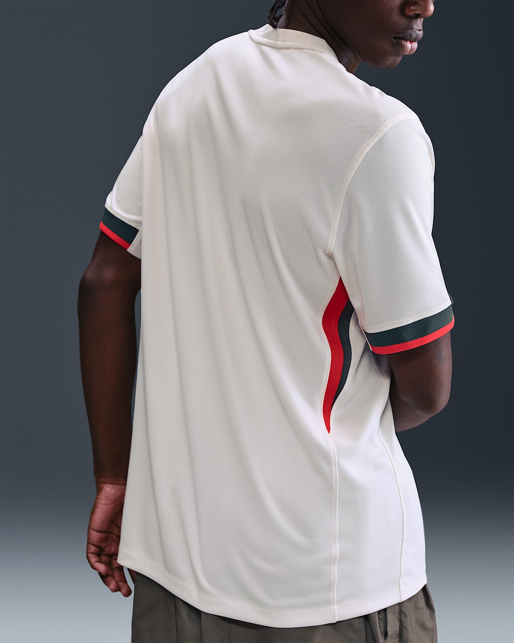 Chelsea Vara Treyja 2025/2026 Fullorðins 2