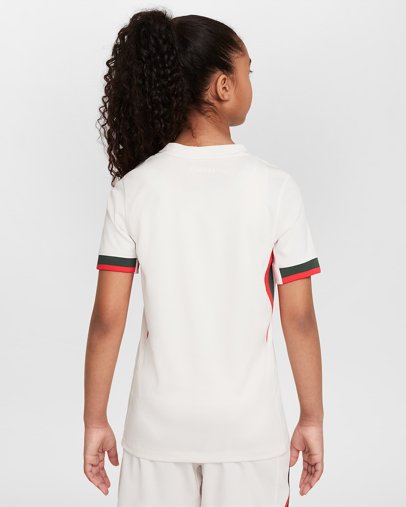 Chelsea Vara Treyja 2025/2026 Barna 2