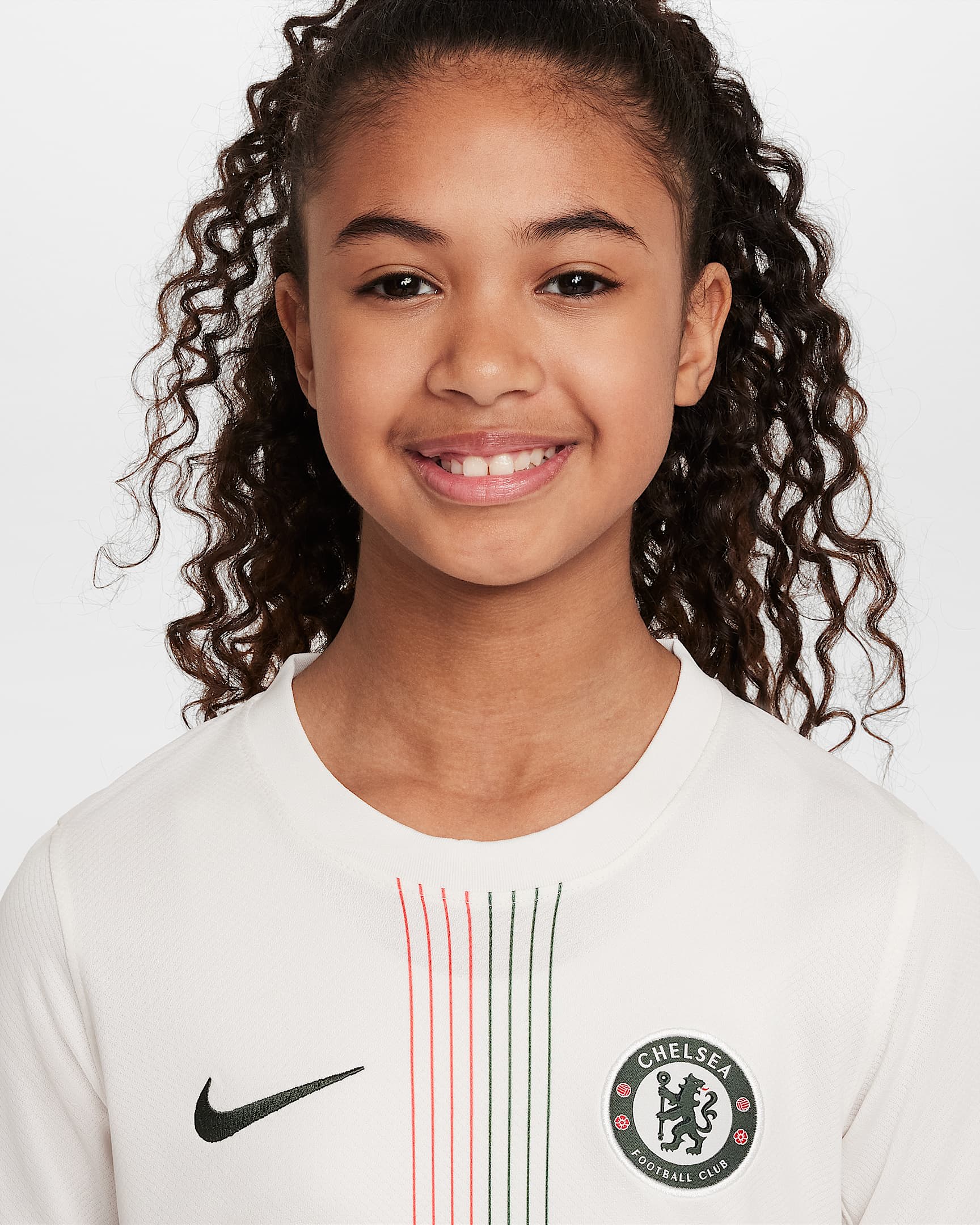 Chelsea Vara Treyja 2025/2026 Barna 3