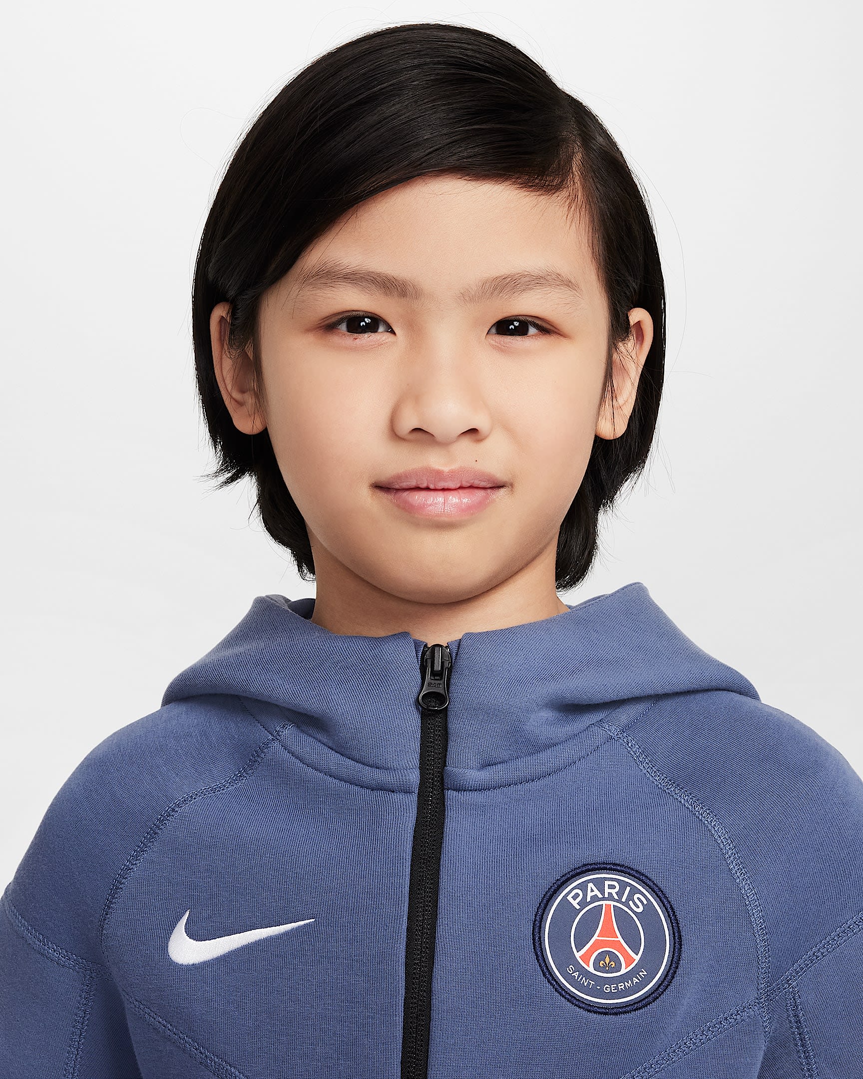Paris Saint Germain Peysa Barna 3