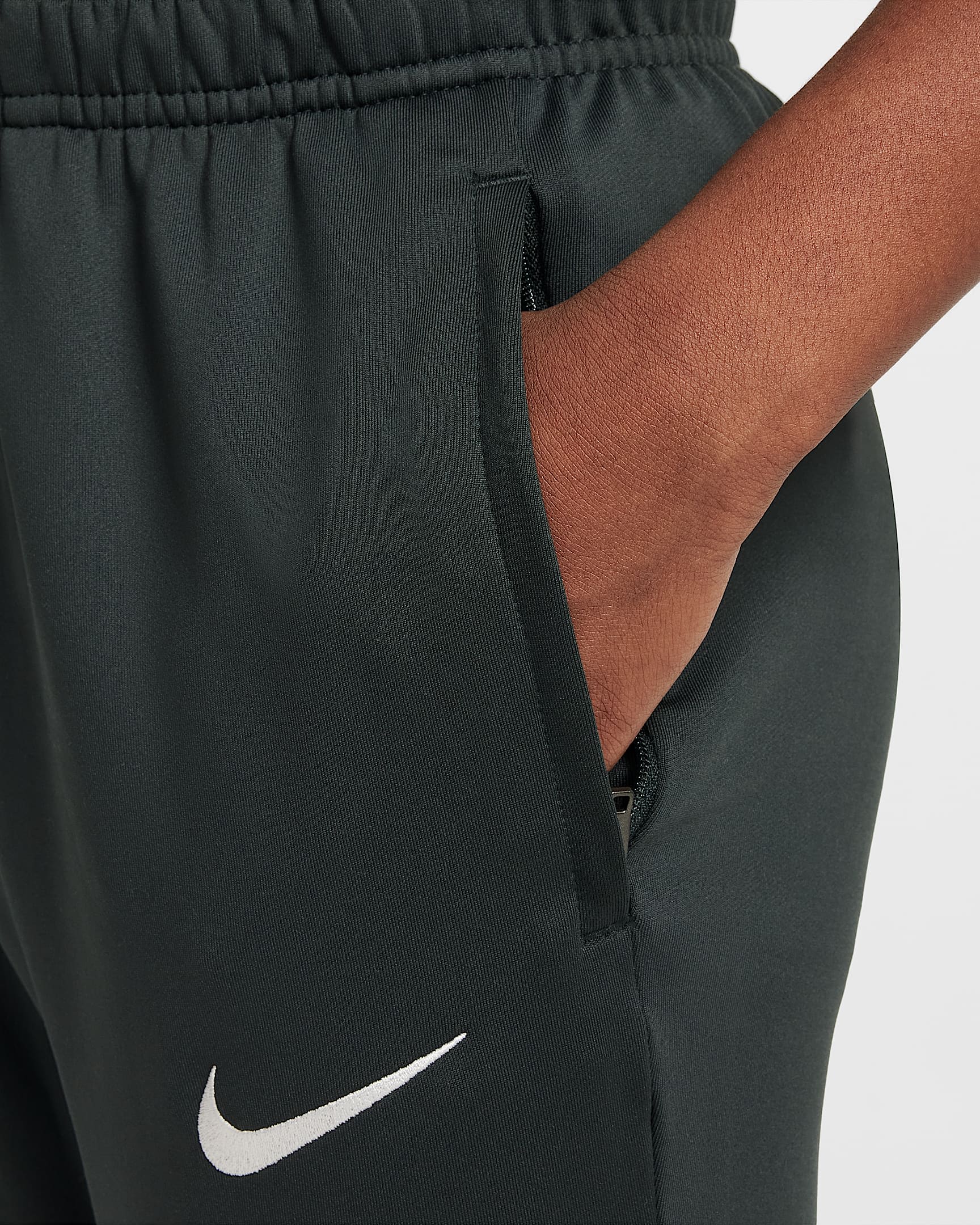 Chelsea Æfingabuxur Fullorðins 4