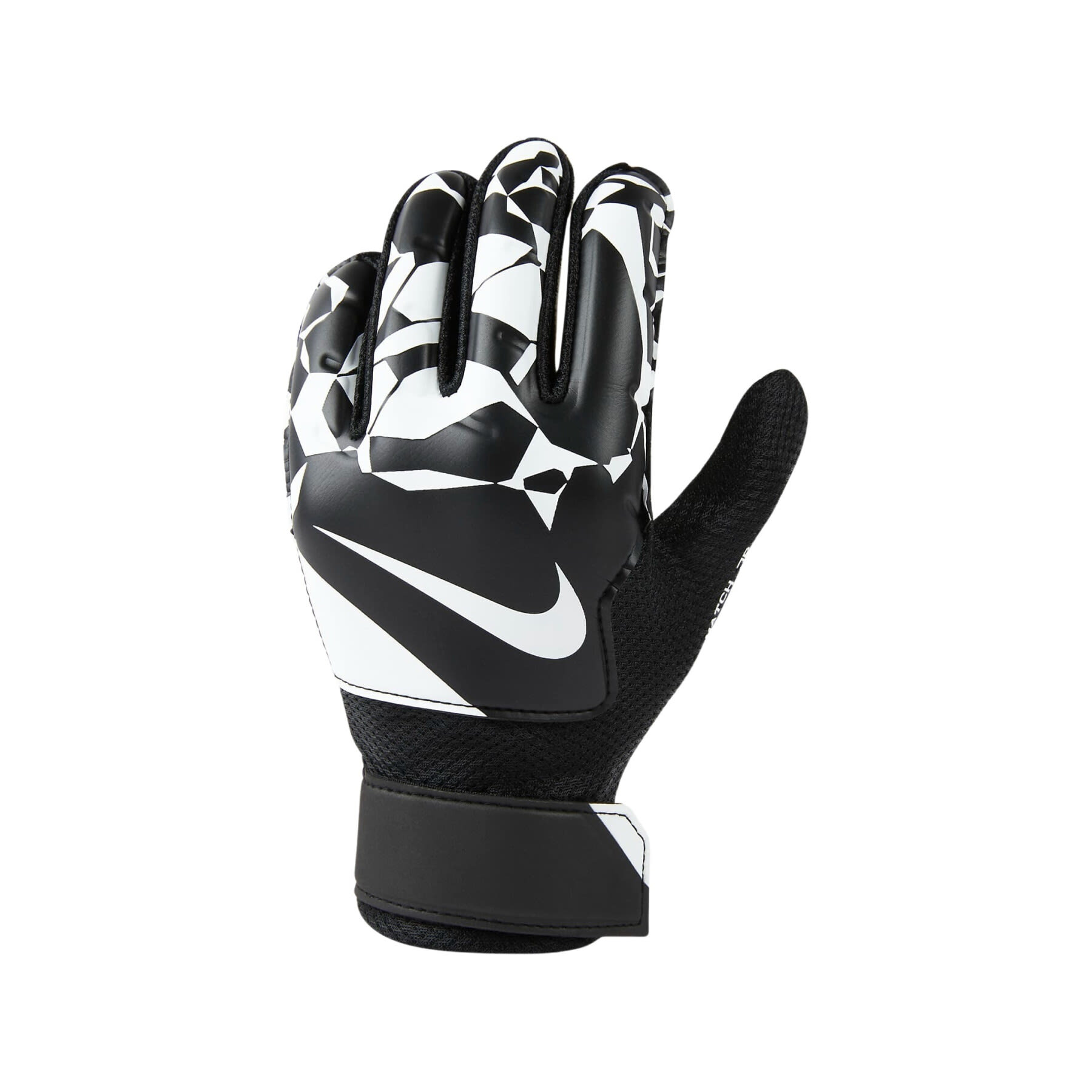 Nike Match Markmannshanskar  1