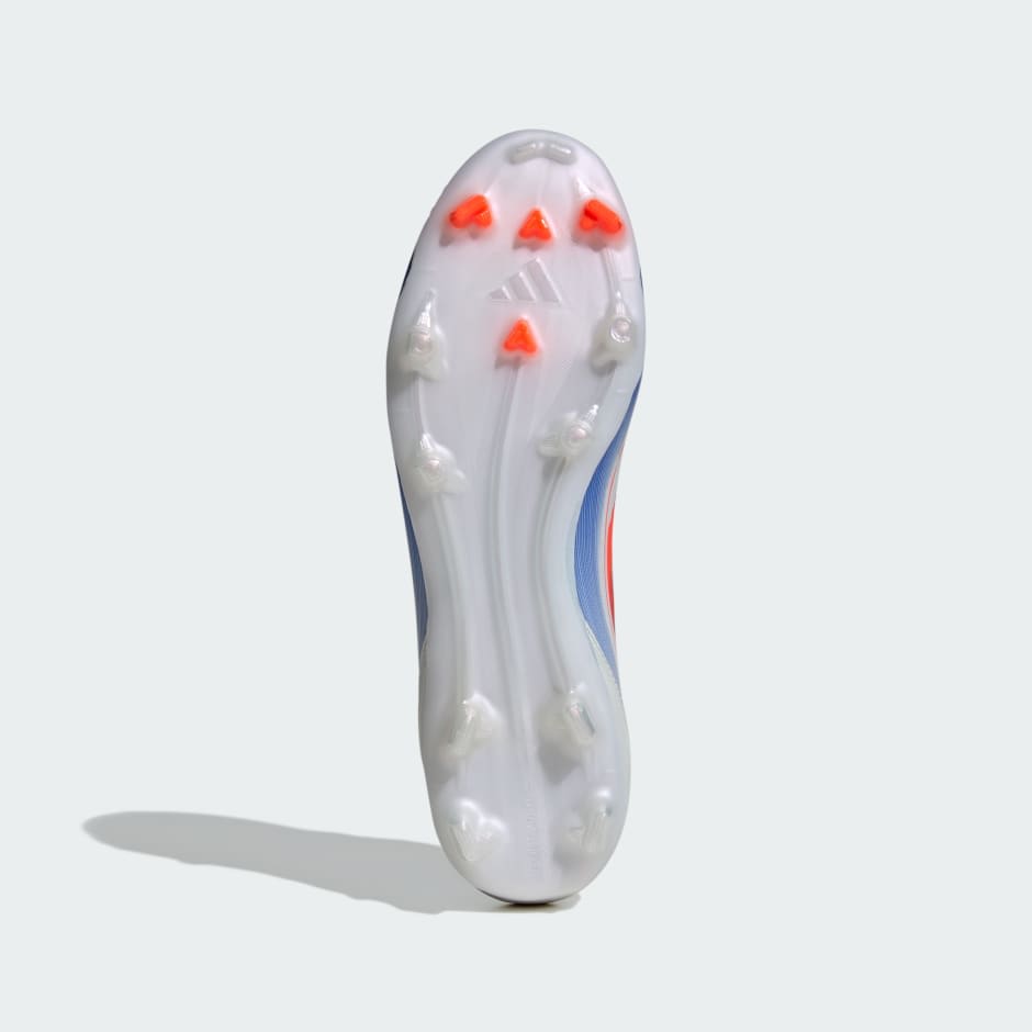 F50 LEAGUE FG/MG    FTWWHT/SOLRED/LUCBLU 3