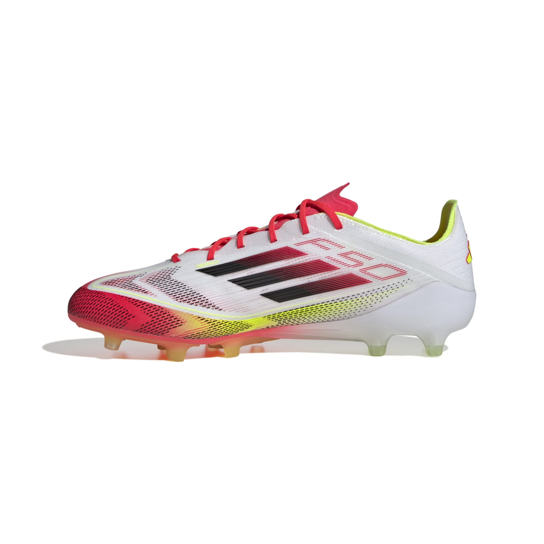 F50 ELITE AG        FTWWHT/CBLACK/SYELLO 3