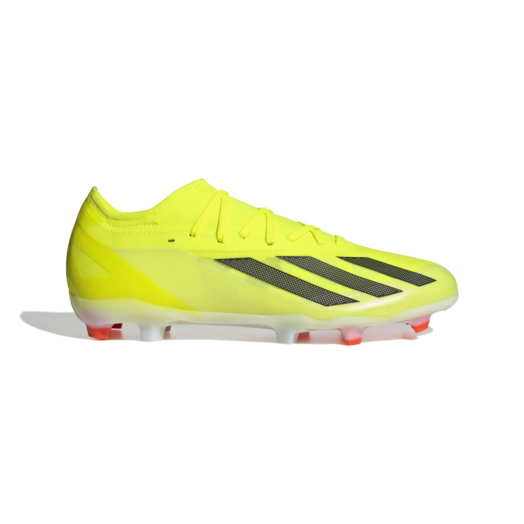 X CRAZYFAST PRO FG  TESOYE/CBLACK/FTWWHT 1