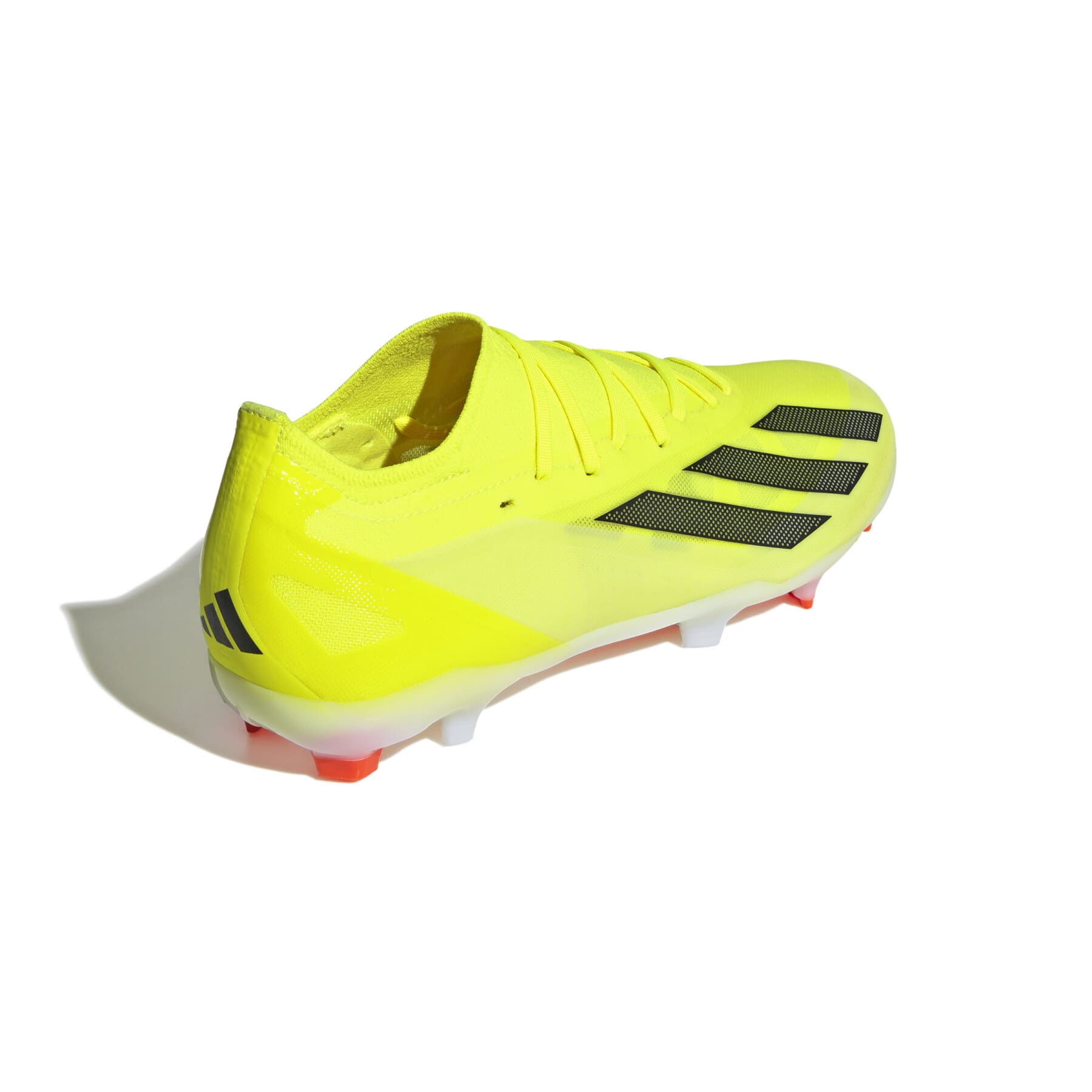 X CRAZYFAST PRO FG  TESOYE/CBLACK/FTWWHT 3