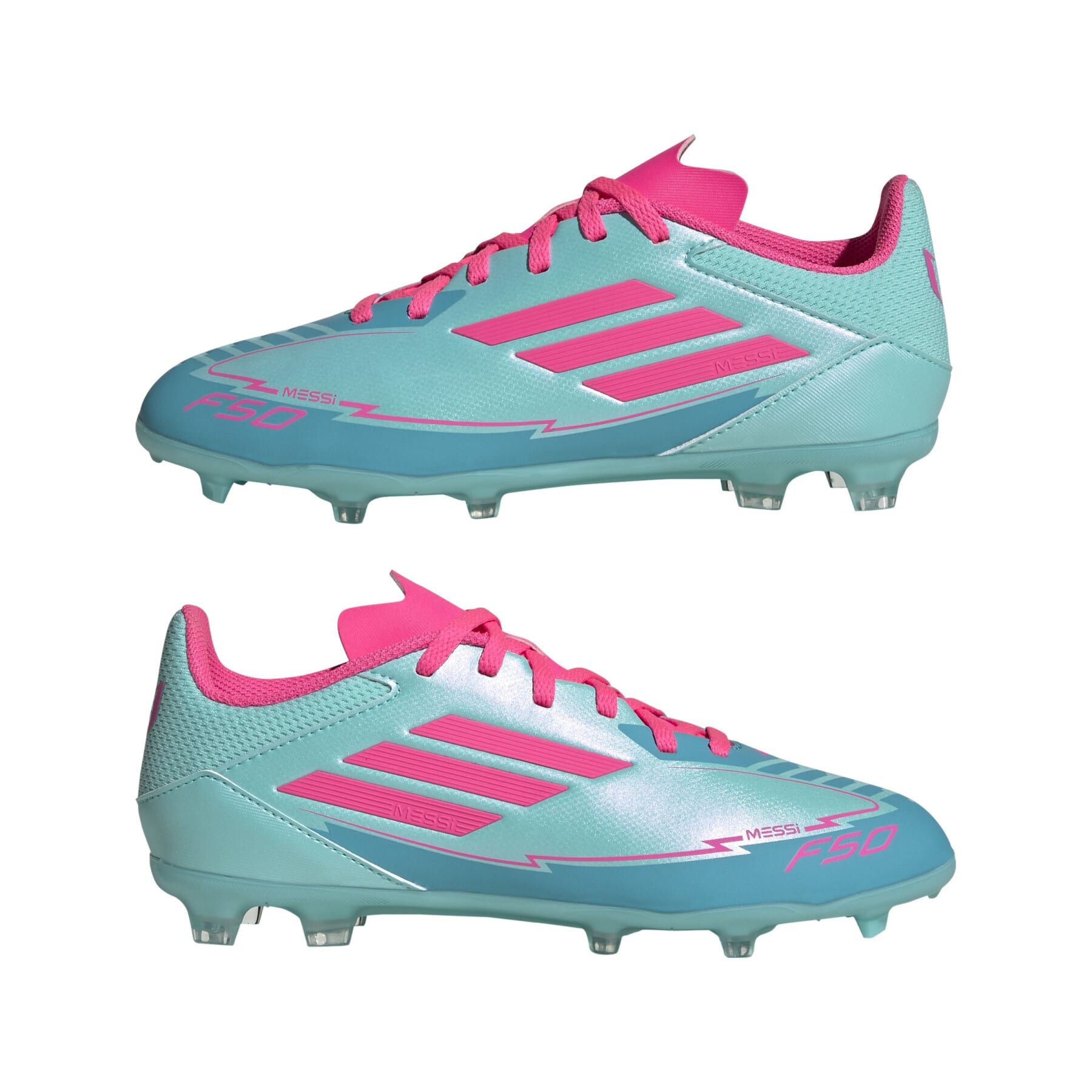 F50 LEAGUE FG/MG J MESSI 3