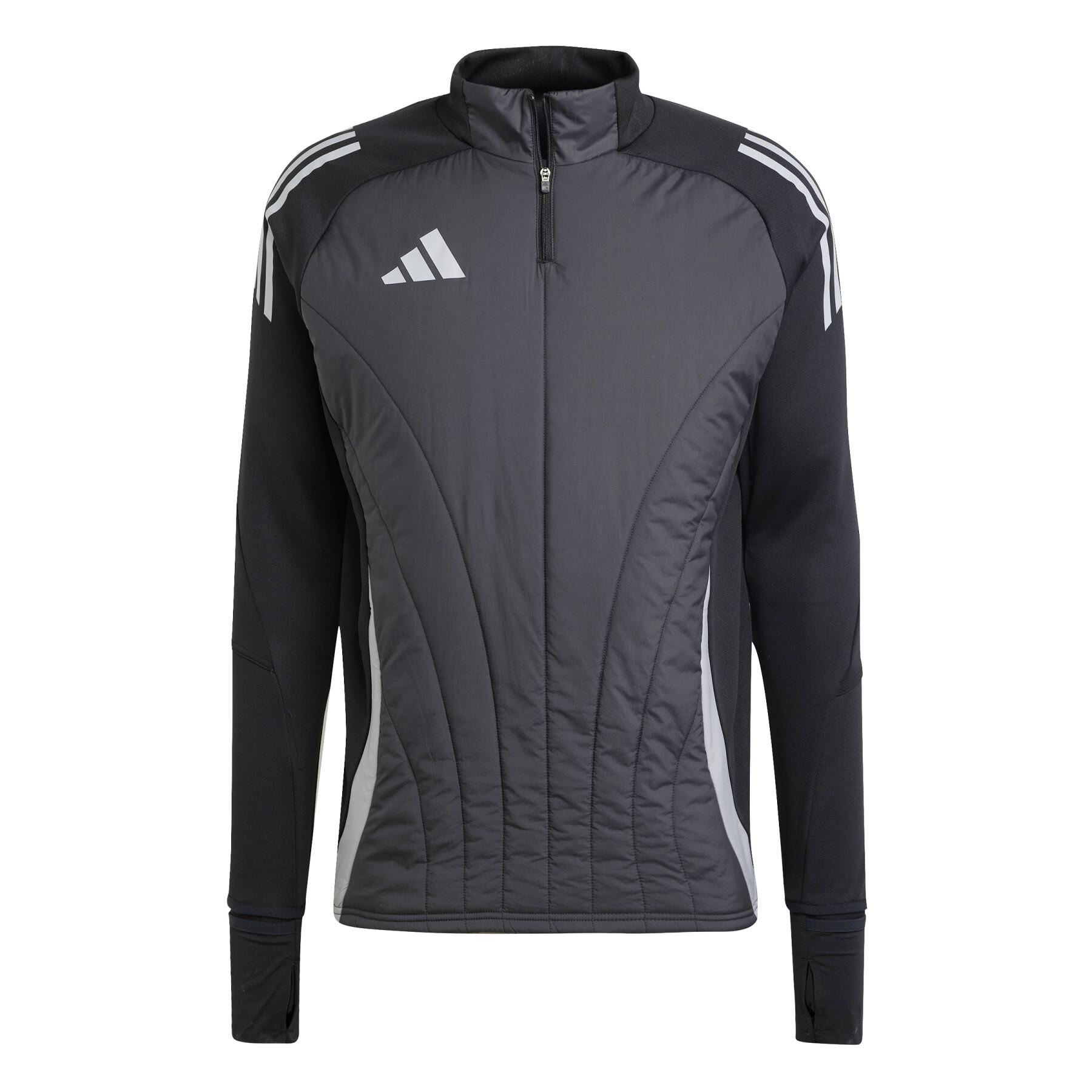 Adidas Æfingajakki Fullorðins 1