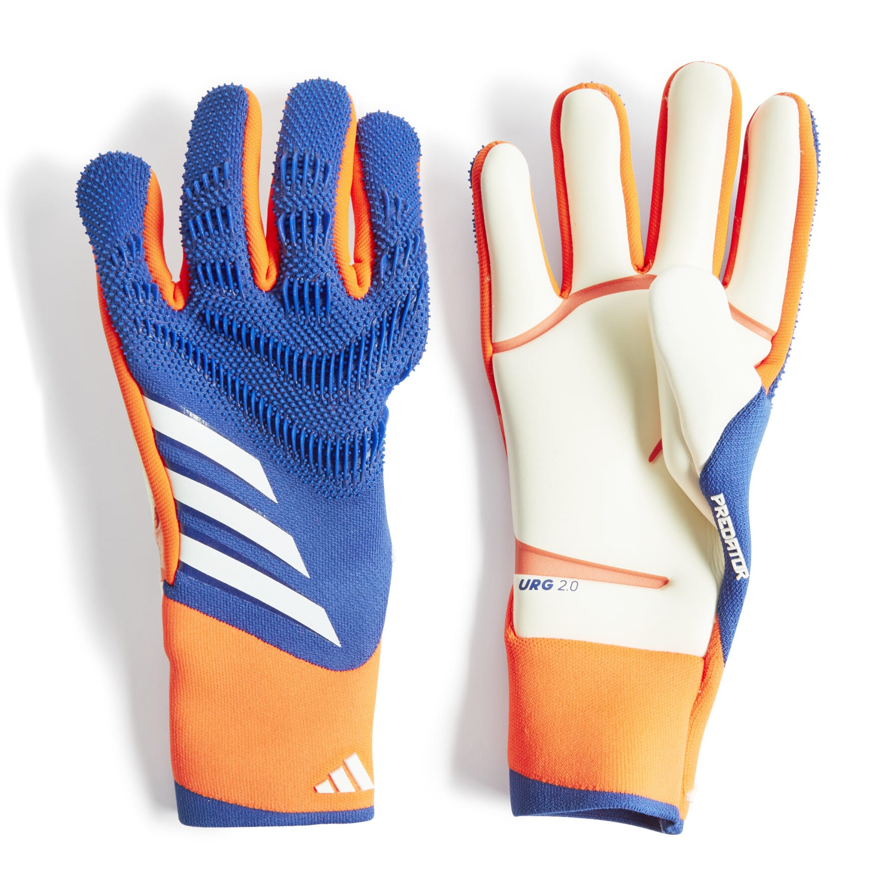 Adidas Predator Pro Goalkeeper Gloves 1