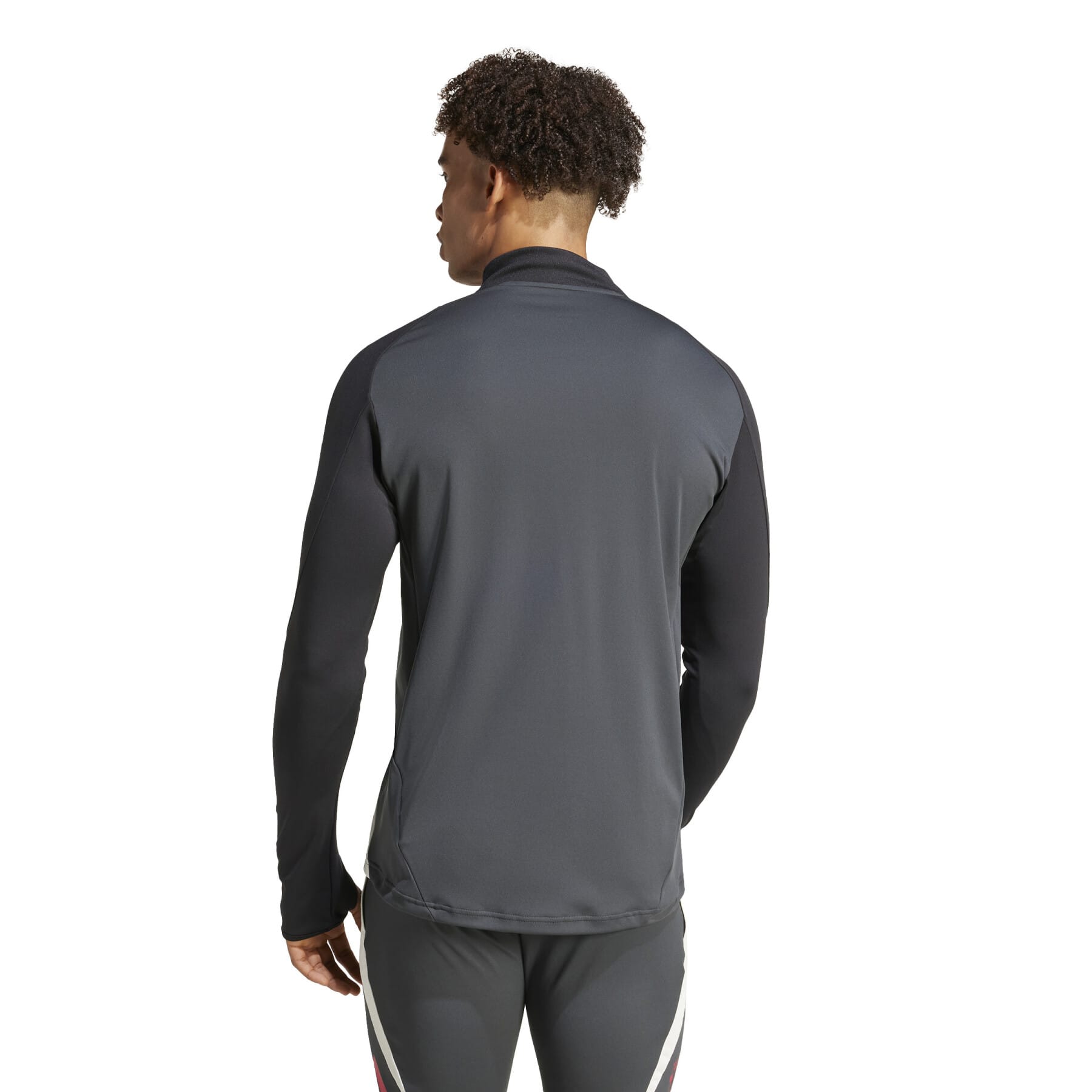 Manchester United Æfingapeysa Fullorðins 4