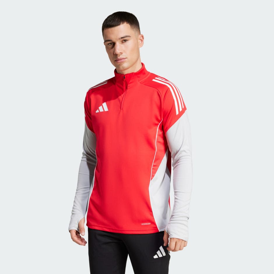 Adidas Æfingapeysa Fullorðins 1