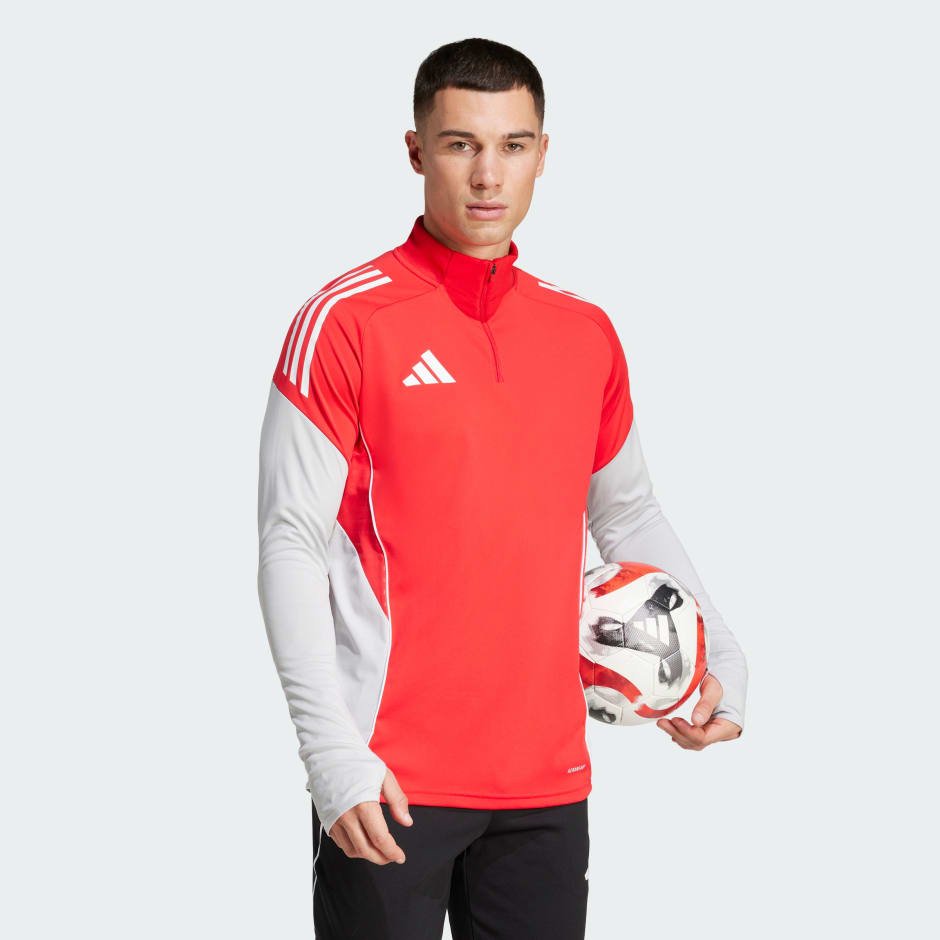 Adidas Æfingapeysa Fullorðins 3