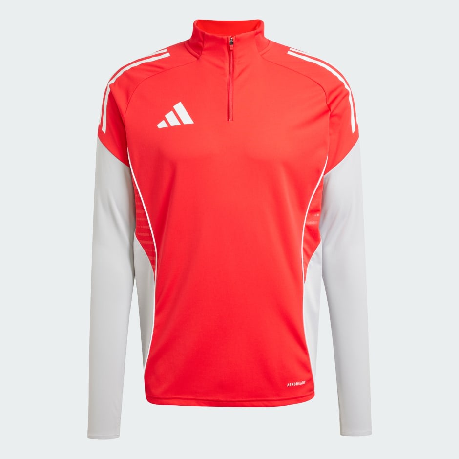 Adidas Æfingapeysa Fullorðins 4