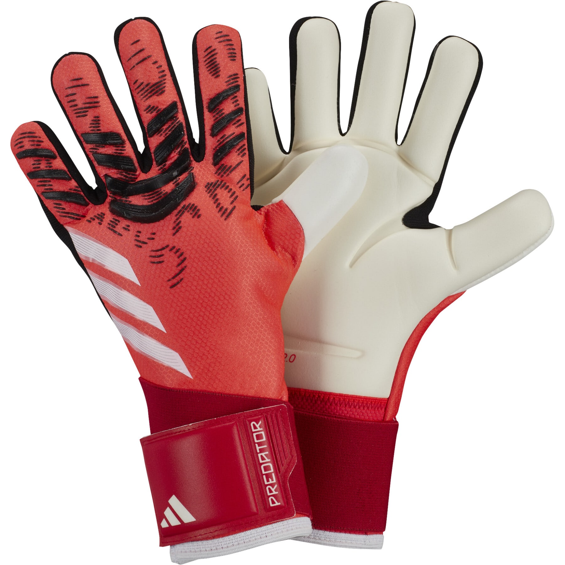 Adidas Predator Pro Goalkeeper Gloves 1