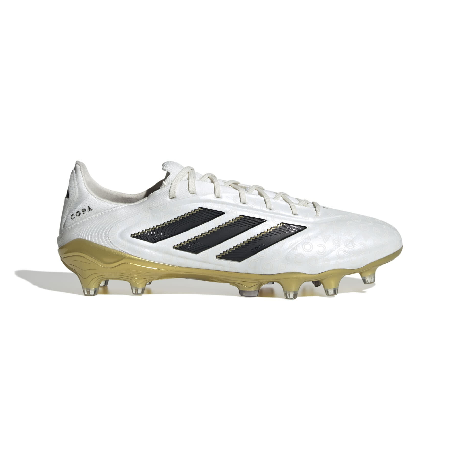 COPA PURE III ELITE ZEROMT/CBLACK/GOLDMT 1