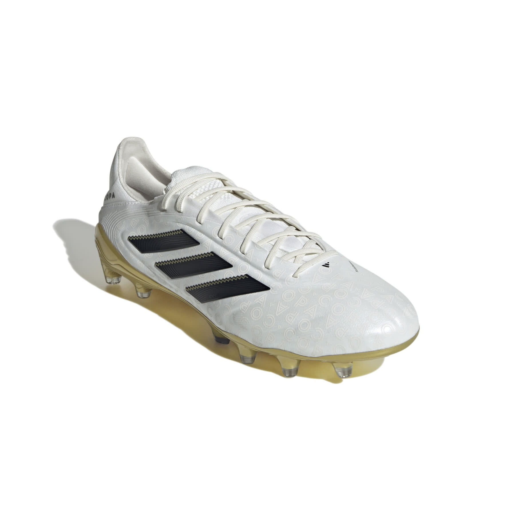 COPA PURE III ELITE ZEROMT/CBLACK/GOLDMT 4