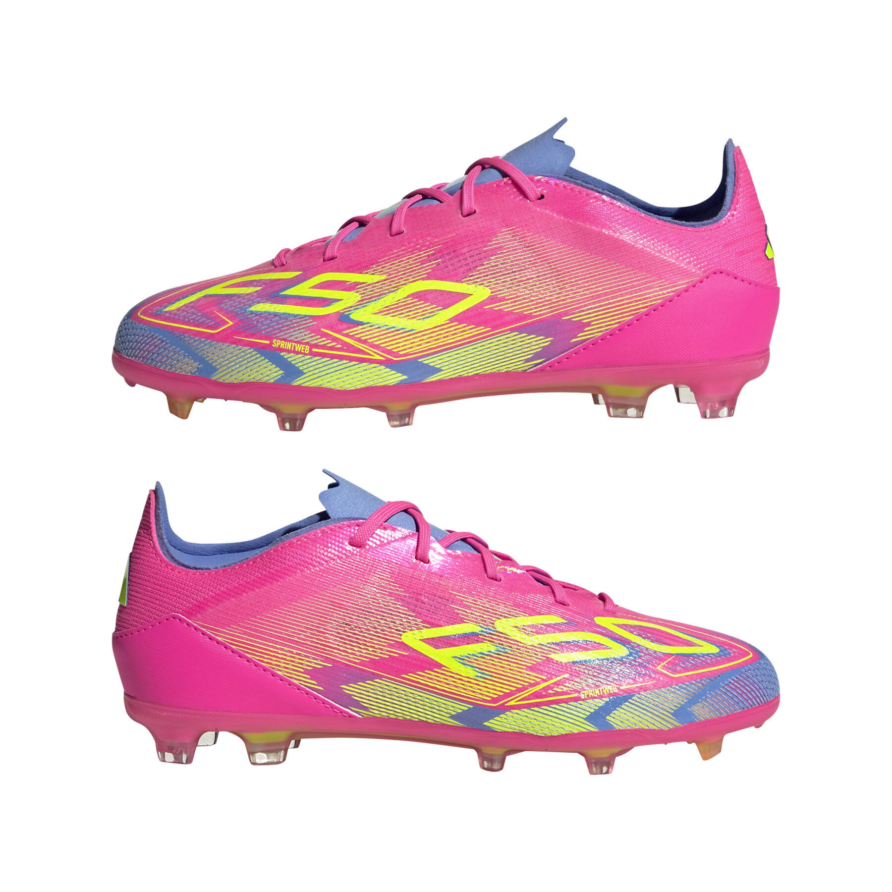 F50 ELITE FG J      LUCPNK/LUCLEM/BLUFUS 3