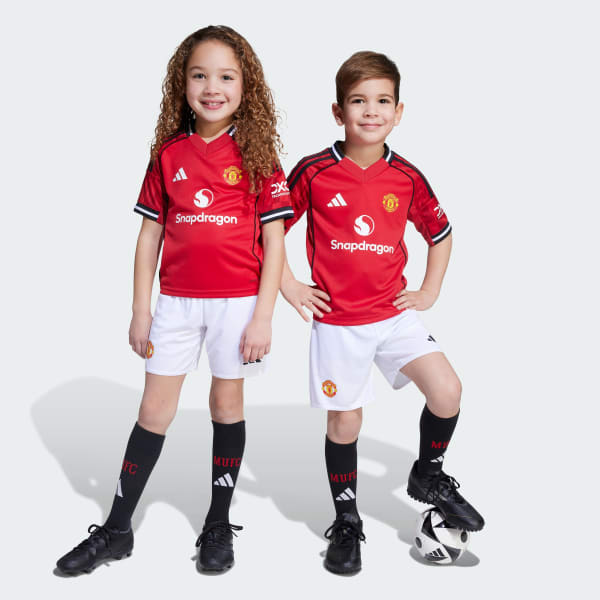 MUFC H MINI         MUFRED 1