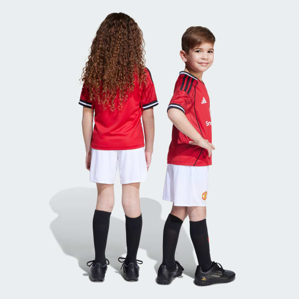 MUFC H MINI         MUFRED 2