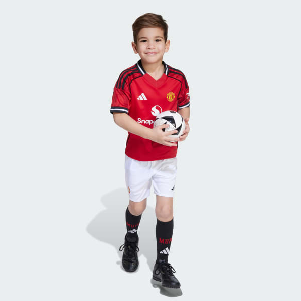 MUFC H MINI         MUFRED 3