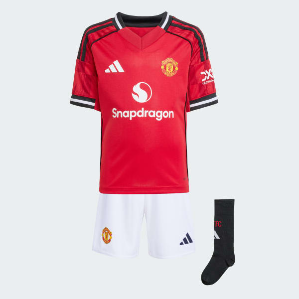 MUFC H MINI         MUFRED 4